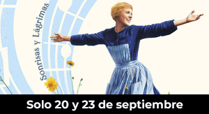 60 aniversario de Sonrisas y Lágrimas