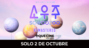BTS 2021 MUSTER SOWOOZOO Remastered