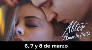 After. Amor infinito