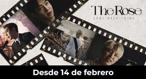 The Rose: Come Back to Me