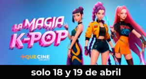 La magia K-POP