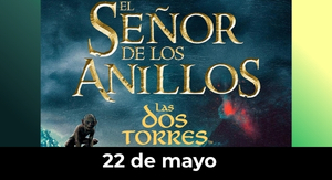 El señor de los anillos: Las dos torres