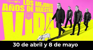 Los mejores años de nuestra vida