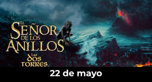 El señor de los anillos: Las dos torres
