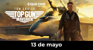 Top Gun: Maverick (Reestreno)