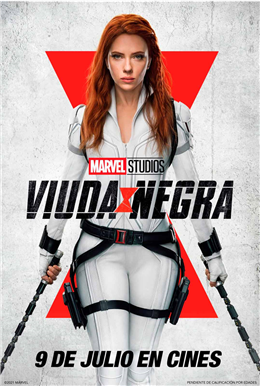 Viuda negra