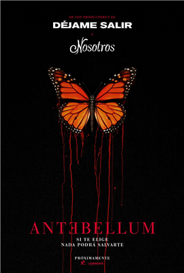 Antebellum