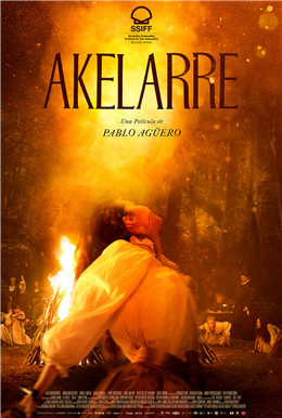Akelarre