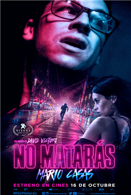No matarás