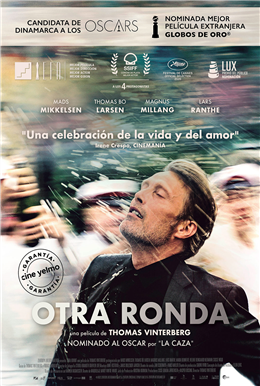 Otra ronda