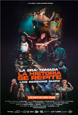 La Sra. Tomasa, La historia se repite