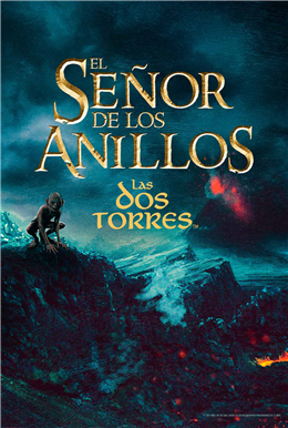 El señor de los anillos: Las dos torres