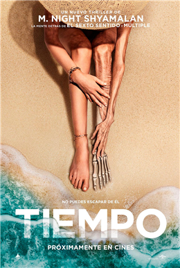 Tiempo