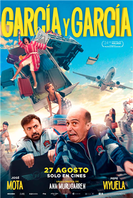 García y García