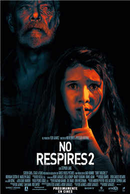 No respires 2