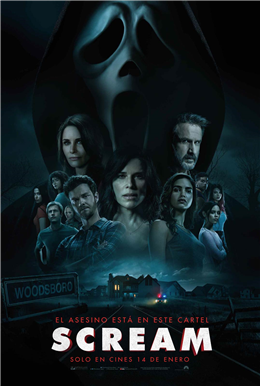 Scream