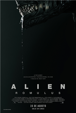 Alien: Romulus