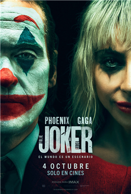 Joker: Folie A Deux