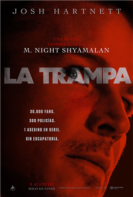 La trampa