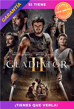 Gladiator II