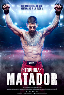 TOPURIA. MATADOR