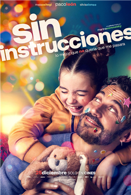 Sin instrucciones