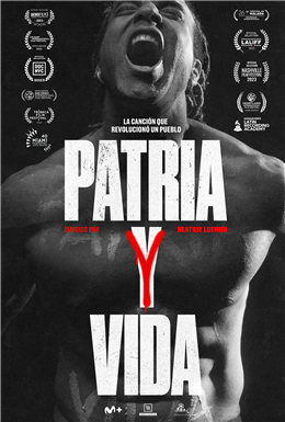 Patria y vida: The Power of Music