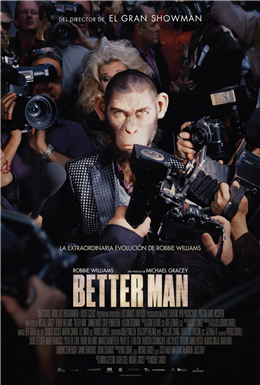 Better Man