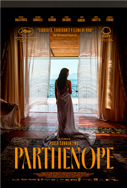 Parthenope