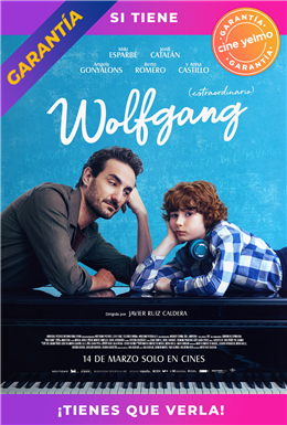 Wolfgang (Extraordinario)