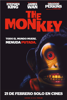 The Monkey