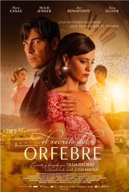 El secreto del orfebre