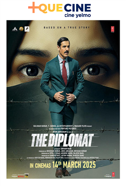 The Diplomat