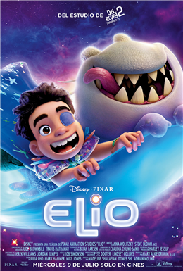 Elio
