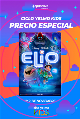 Elio