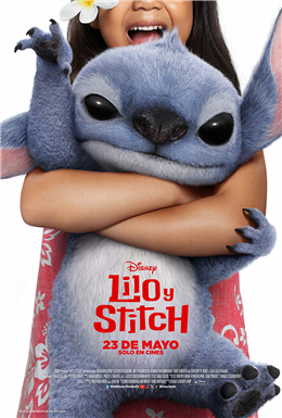 Lilo y Stitch