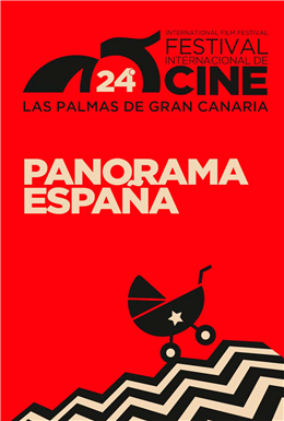 PANORAMA ESPAÑA SESIÓN 2