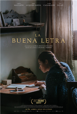 La buena letra