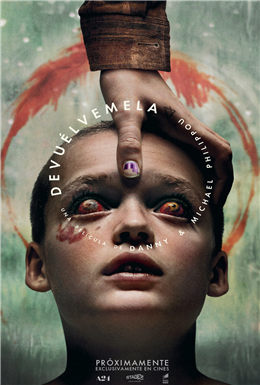 Devuélvemela