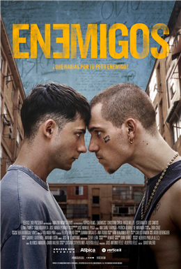 Enemigos