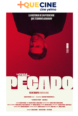 La senda del pecado