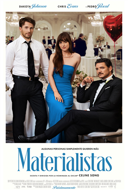 Materialistas