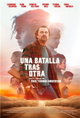 Una batalla tras otra