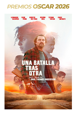 Una batalla tras otra