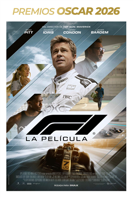 F1® La Película