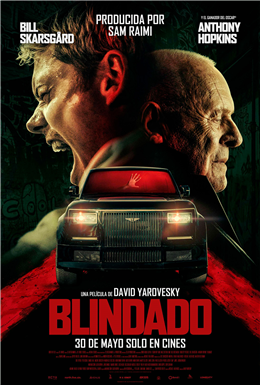 Blindado