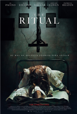 The ritual