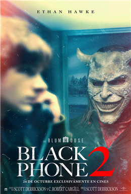 Black Phone 2