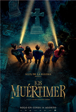 Los Muértimer