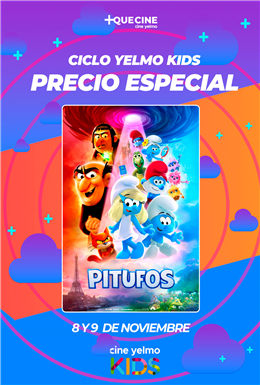 Pitufos